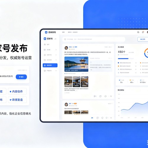 尼勒克百家号信息发布代运营